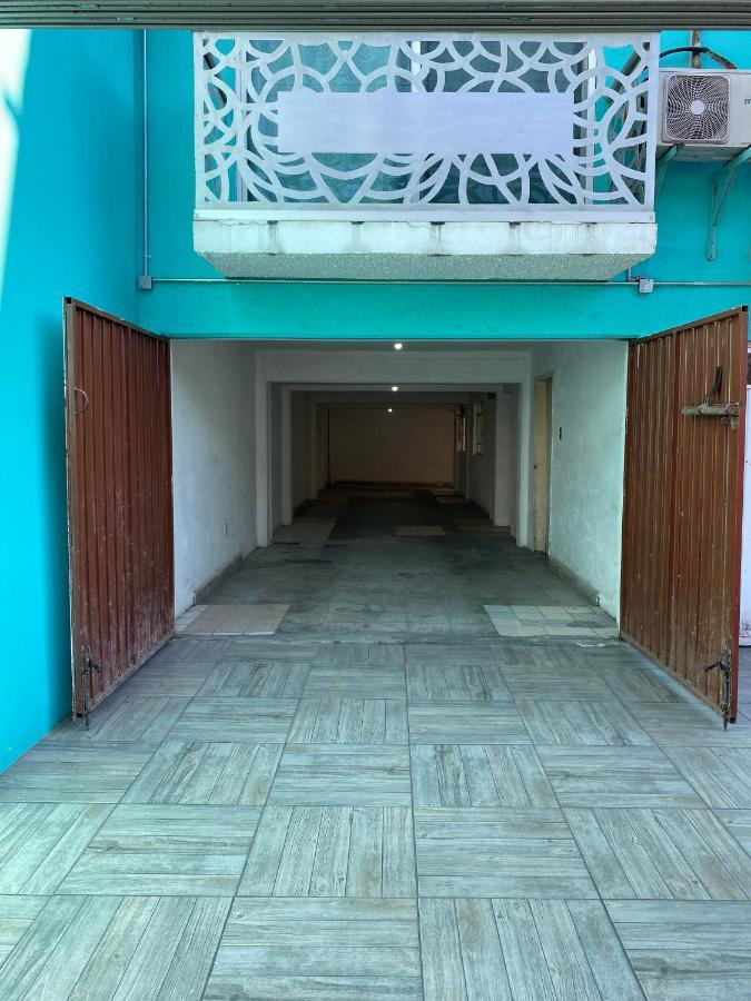 Cordiality Inn Heroica Puebla de Zaragoza Exterior foto
